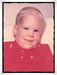 Mark Allen “Mucka” Gregerson (1959-2002)