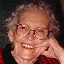 Martha Johnson Obituary