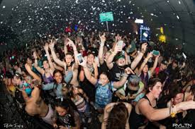 Las Vegas Event Company Ravealation is