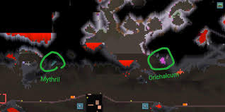 See full list on terraria.fandom.com Everyone On The Internet Said Ill Have Either Mythrill Or Orichalcum But Ive Got Both Can Someone Explain Please Im Not Very Experienced This Is My 1st World Terraria