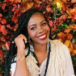 Katesha Smith's Instagram, Twitter & Facebook