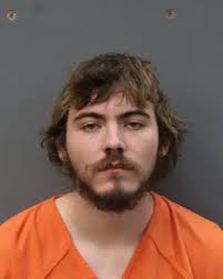 27-year-old BRANDON MOWERY was booked