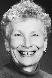 Nancy Otis Obituary (2017)