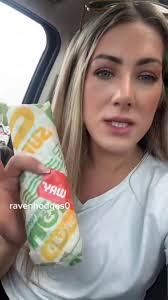 Woman went to Subway and she can't believe the prices “I am appalled. I  just went to Subway for probably the first time in, like, 10 years and  ordered one chicken bacon