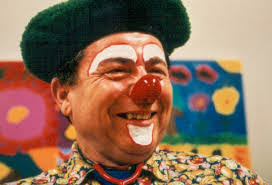 Peter Spitzer's Instagram, Twitter & Facebook