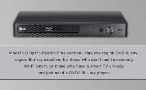 Here's how to move it back to the top. Lg Bp175 Region Free Blu Ray Player Multi Region 110 240 Volts 6ft Hdmi Cable Dynastar Plug Adapter Bundle Package Amazon In Electronics