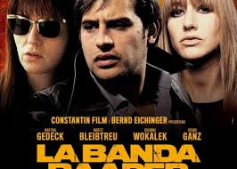 La banda Baader Meinhof (Film 2008): trama, cast e dove vederlo