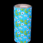 Super Soft Baby Diaper Raw Material Brushed Cartoon Frontal ...