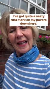 Rust removal products can be expensive...