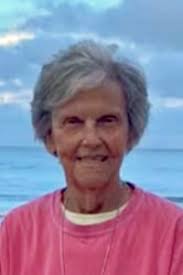 Betty Jane Geoghagan Fletcher