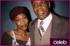 Mandisa Glover: The Only Daughter of Danny Glover