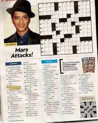 New daily puzzles each and every day! People Magazine Crosswords Crossword People Magazine Printable Crossword Puzzles