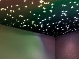 Im schlafzimmer fehlte mir eine deckenlampe und irgendwie finde ich in möbelhäusern nie hübsche und. Lunartec Glasfaser Sternenhimmel Mit Farbwechsel Fernbedienung Lunartec Led Glasfaser Sternenhimmel Sternenhimmel Sternen Himmel Beleuchtung