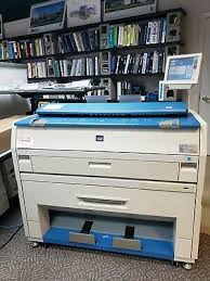 This user's manual contains functional and operational explanations for the kip3000. Printers Wide Format Kip Wide Format Printer