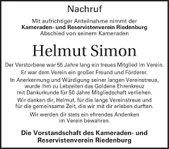 Helmut Simon