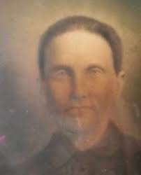 Amanda Melissa “Mandy” Miller Davis (1840-1916)