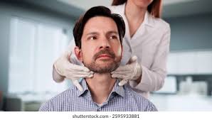 Image result for Neck Exam