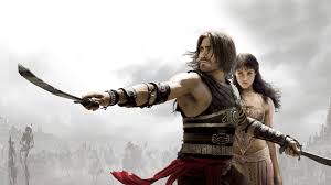 A prince (jake gyllenhaal) and princess (gemma arterton) confront dark forces as they attempt to safeguard an ancient dagger that can revers. Prince Of Persia The Sands Of Time Full Movie Movies Anywhere