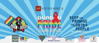 Lgbt pride month is celebrated every year in june. Durban Pride Home Facebook