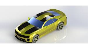 In the live action movies, bumblebee was a 1976 chevrolet camaro. Chevrolet Camaro 3d Cars 3d Motor Bikes 3d Trucks