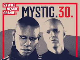 Skin i Ace ze Skunk Anansie gośćmi specjalnymi podczas koncertu MYSTIC.30.  w Krakowie na festiwalu Żywiec Męskie Granie!