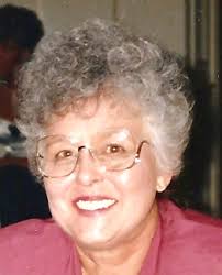 Obituary of Donna Hirsch