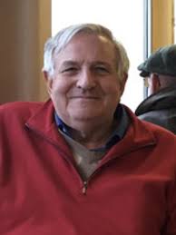 William Gore Nye Obituary