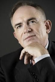 Robert Hill's laboratory for thought