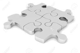 Download 73 puzzle free 3d print models ready for fdm, sla, sls and other 3d printers, available formats stl, obj, 3dm and more. 3d Metal Puzzle Pieces Stock Photo Picture And Royalty Free Image Image 7911111