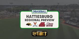 2026 Hattiesburg Regional Preview