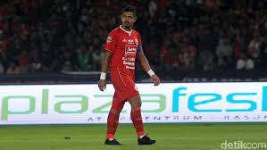 In 1998 bambang's international career began when he was selected to. Hadir Di Latihan Bambang Pamungkas Jadi Manajer Persija Smol Id