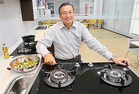 Operating since 1980established in 1980, dykas industries has been supporting our clients in growing their business by developing new products whilst widening our product ranges of plastic and alloy lavatory's taps, kitchen's taps and accessories, bathroom accessories, sanitary fittings such as bidets. High End Cooking The Star