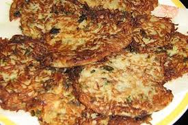 Recette De Galettes De Pommes De Terre Croustillantes La Meilleure Recette Recette Galette Pomme De Terre Recettes De Cuisine Recette