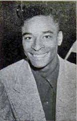 Sir Lurksalot photopack (Negro League players)