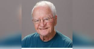 Obituary information for James "Jim" J. Croker