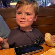 Pollock boys reunite in Georgia, sharing memories of their hometown