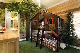 Jk Rowling Treehouse Interior Szukaj W Google Maison De Vacances Chambre Enfant Maison Dans Les Arbres
