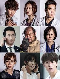 A natural disaster strikes the city of seoul. The Earthquake Strikes In Medical Disaster Drama D Day Dramabeans Korean Drama Recaps Good Doctor Korean Drama Korean Drama Jung So Min