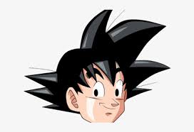Dorag / dragonball world adv / top 5 strongest drag / dragonball z: Goku Clipart Gambar Goku Face Transparent Png 640x480 Free Download On Nicepng