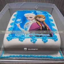 1¼ cup chocolate wafer crumbs, about 24 wafers, divided. Frozen Themed Cake
