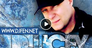 DJ ICEY Classic Tracks (Mixed by DJ Fen) by DJ FEN