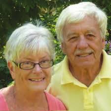 Congratulations, Colette and Travis Miller! Congratulations, Supt. Erin  Runez! Best Wishes, Heidi and Daniel!