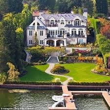 The Rich Kids Of Britain Showcase Their Outrageous Holiday Homes Mansions Lake House My Dream Home