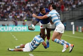 Последние твиты от antoine dupont (@adupont65). Informante Drop Goal Denies Pumas A Thriller In Tokyo Facebook