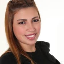 Rachel Matta's Instagram, Twitter & Facebook