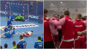 W piątym meczu polscy piłkarze ręczni zagrają ze słowenią. Tak Wyglada Sytuacja W Polskiej Grupie Eliminacji Me Kluczowy Mecz Z Holandia