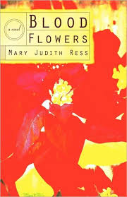 John sandford is a bloody genius. Mary Judith Ress Blood Flowers Paperback Book 2010