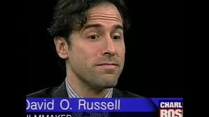 Young David O. Russell interview (1996)