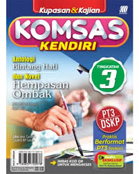 Sajak roti komsas tingkatan 2. Tingkatan 3 Kupasan Kajian Komsas Kendiri Antologi Bintang Hati Dan Novel Hempasan Ombak