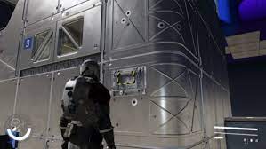 New starfield screenshots leaked online. More Starfield Screenshots Appear Online